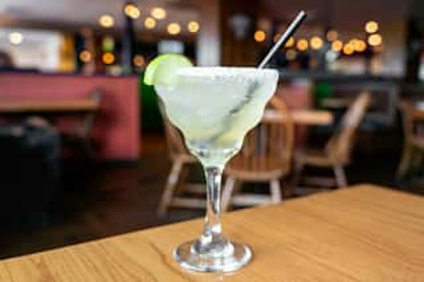 The Grasshopper Mexican Restaurant & Bar image 2