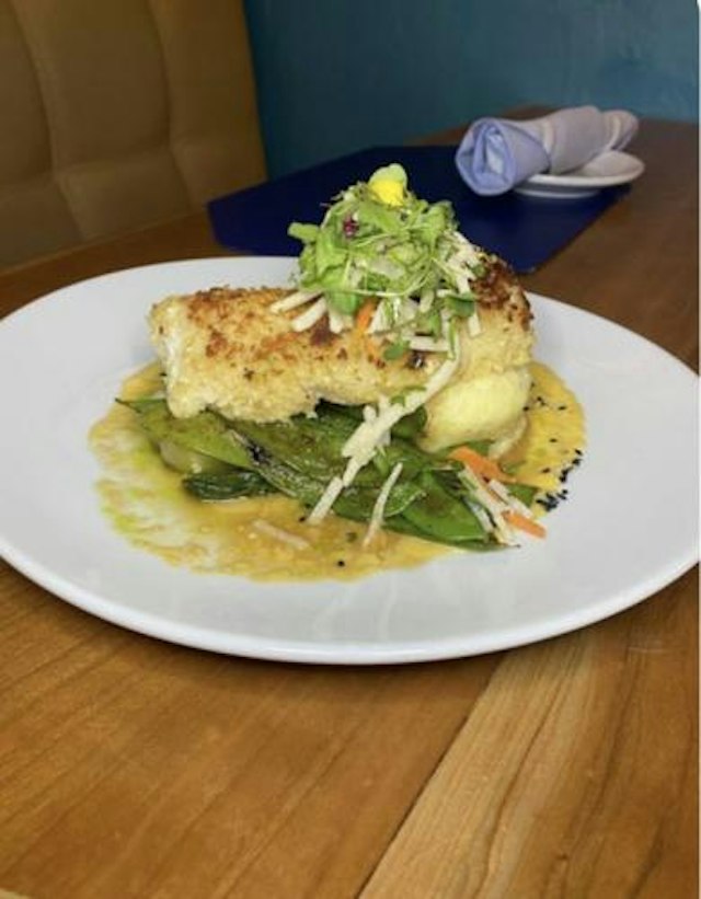 Clayton's Siesta Grille image 1