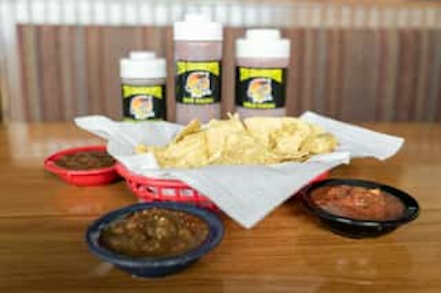 The Grasshopper Mexican Restaurant & Bar image 3