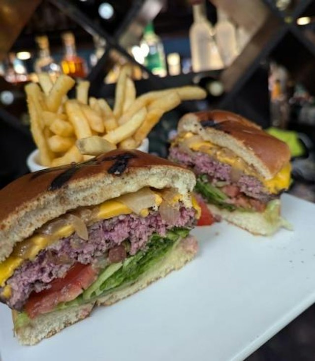 Clayton's Siesta Grille image 10