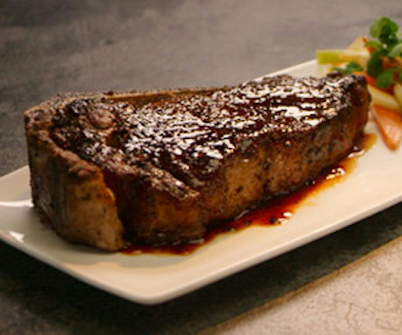 Fleming's Prime Steakhouse & Wine Bar image 1