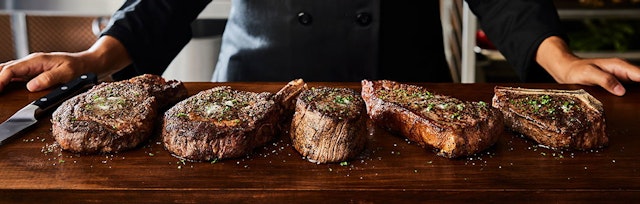 Fleming's Prime Steakhouse & Wine Bar image 4