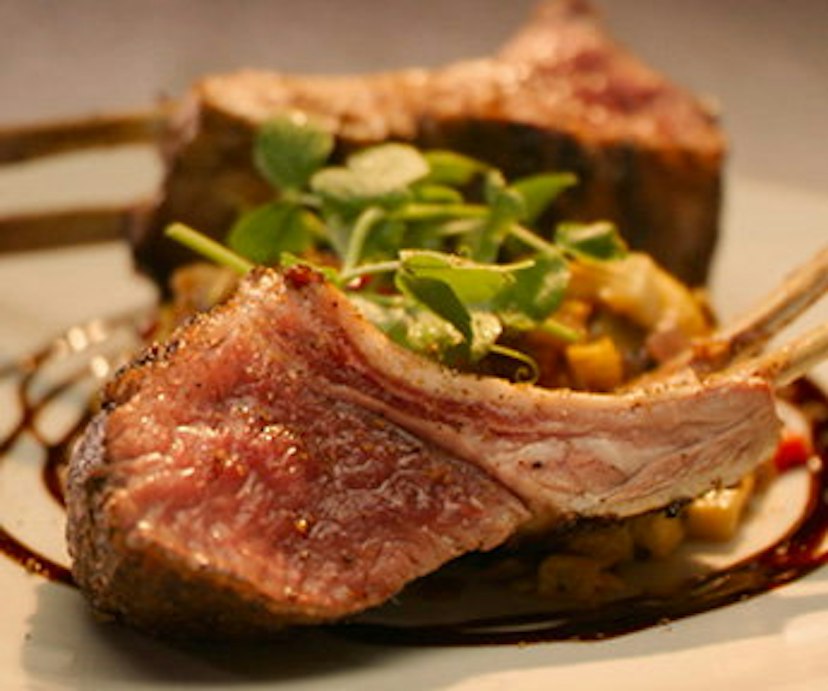 Fleming's Prime Steakhouse & Wine Bar image 2