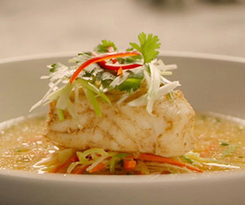 Fleming's Prime Steakhouse & Wine Bar image 3
