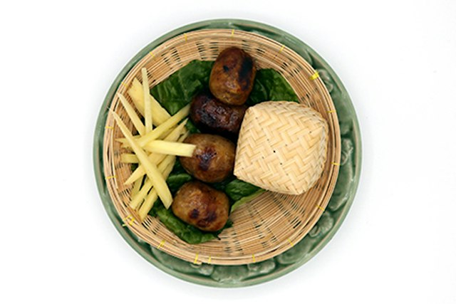 Isan Thai Restaurant image 1