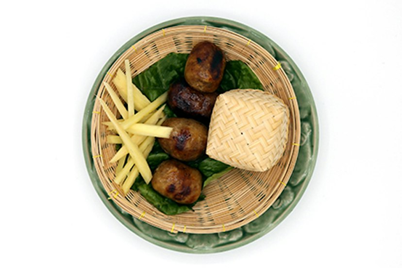 Isan Thai Restaurant image 1