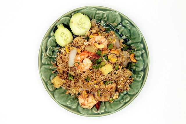 Isan Thai Restaurant image 4