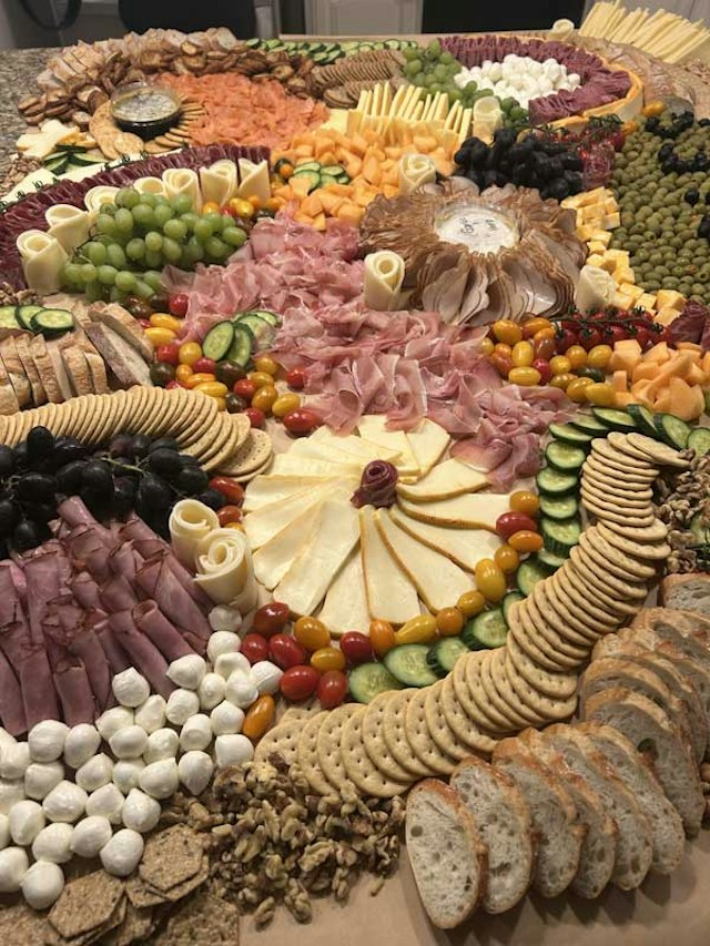 Big Water Fish Market image 13