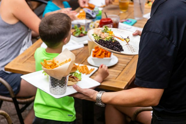The Cottage Restaurant image 1