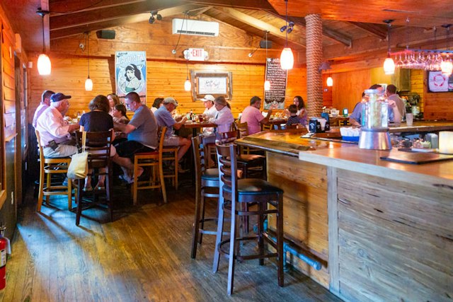 The Cottage Restaurant image 6