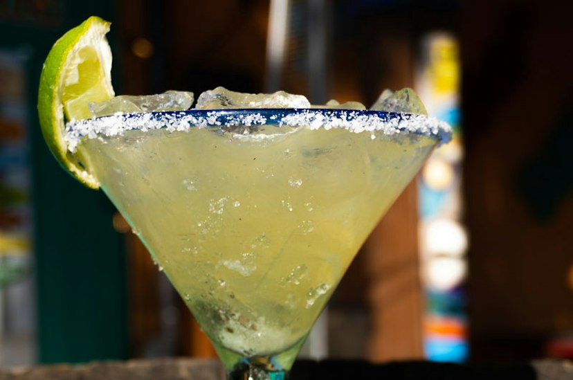The Hub Baja Grill image 1
