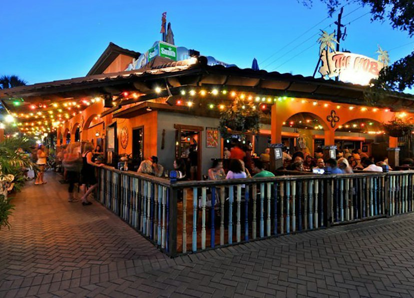 The Hub Baja Grill image 2