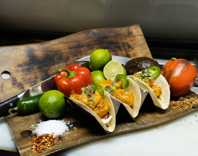 The Hub Baja Grill image 4