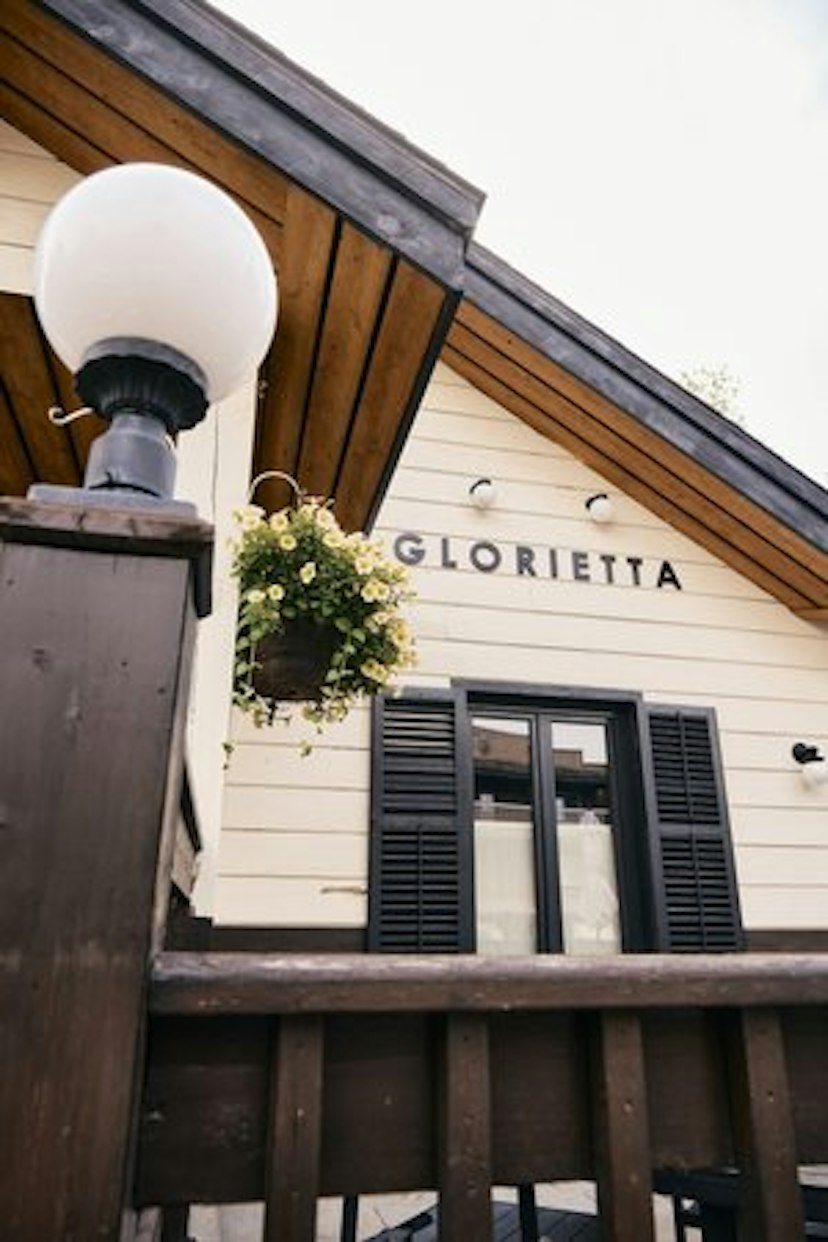 Glorietta Trattoria image 1