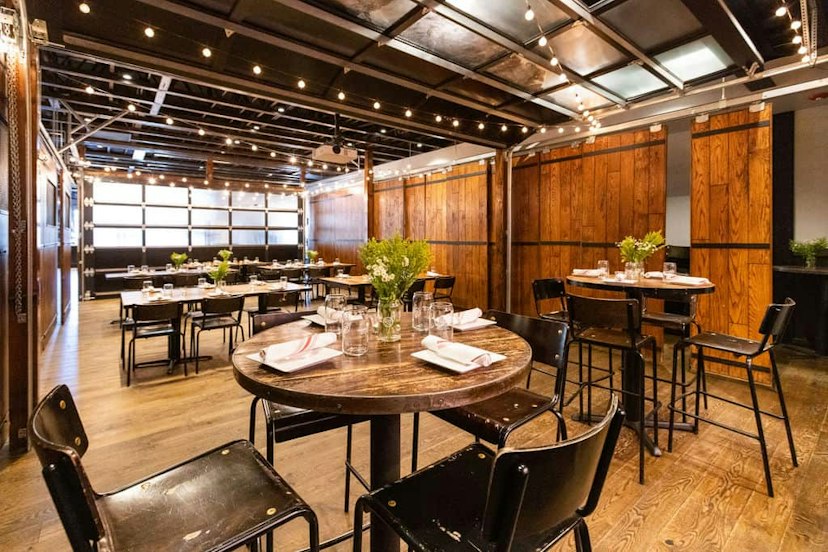 Roadhouse Pub & Eatery image 2