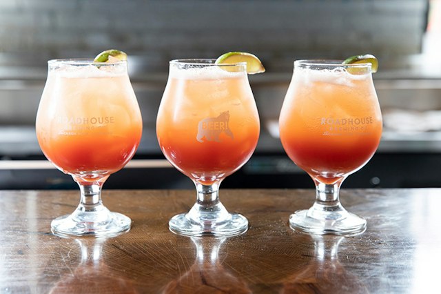 Roadhouse Pub & Eatery image 4