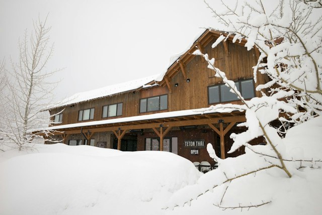 Teton Thai image 2