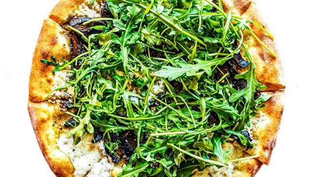 Yeah Buddy Pizza image 2
