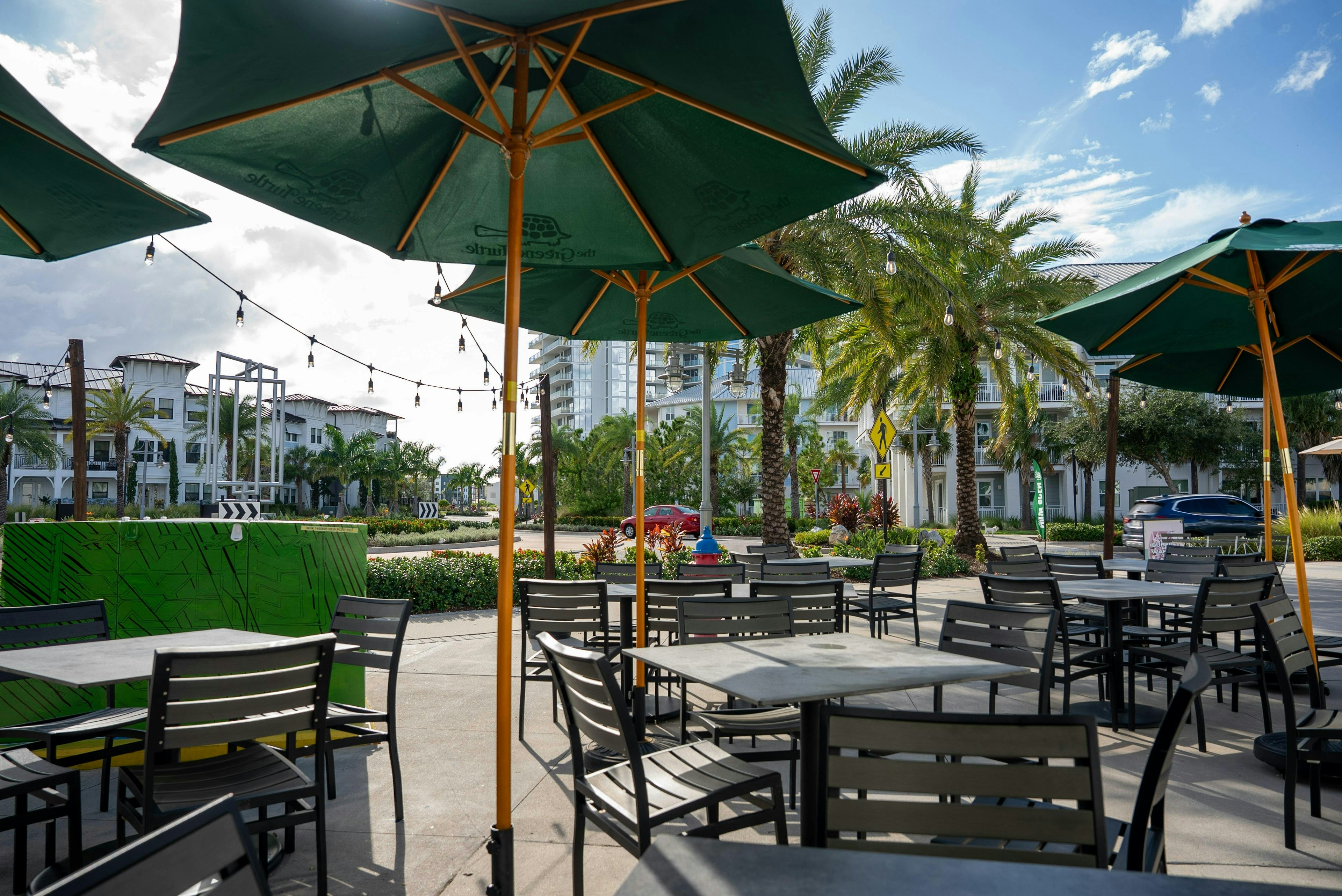The Greene Turtle Sports Bar & Grille, photo