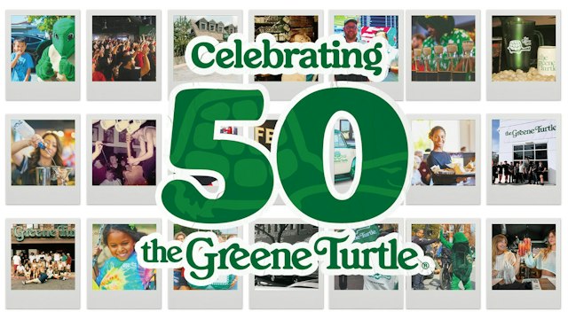 The Greene Turtle Sports Bar & Grille image 4