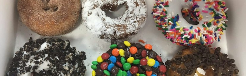 Deep Creek Donuts image 1