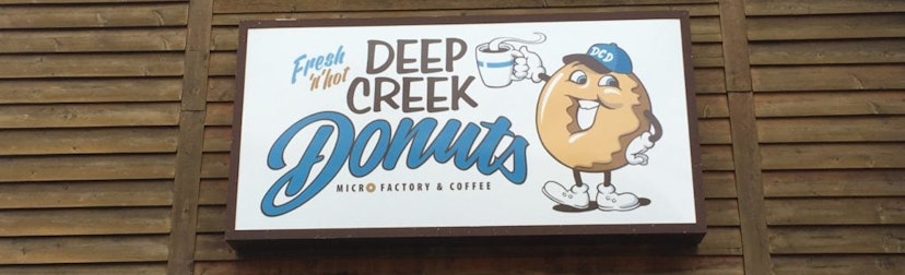 Deep Creek Donuts image 2