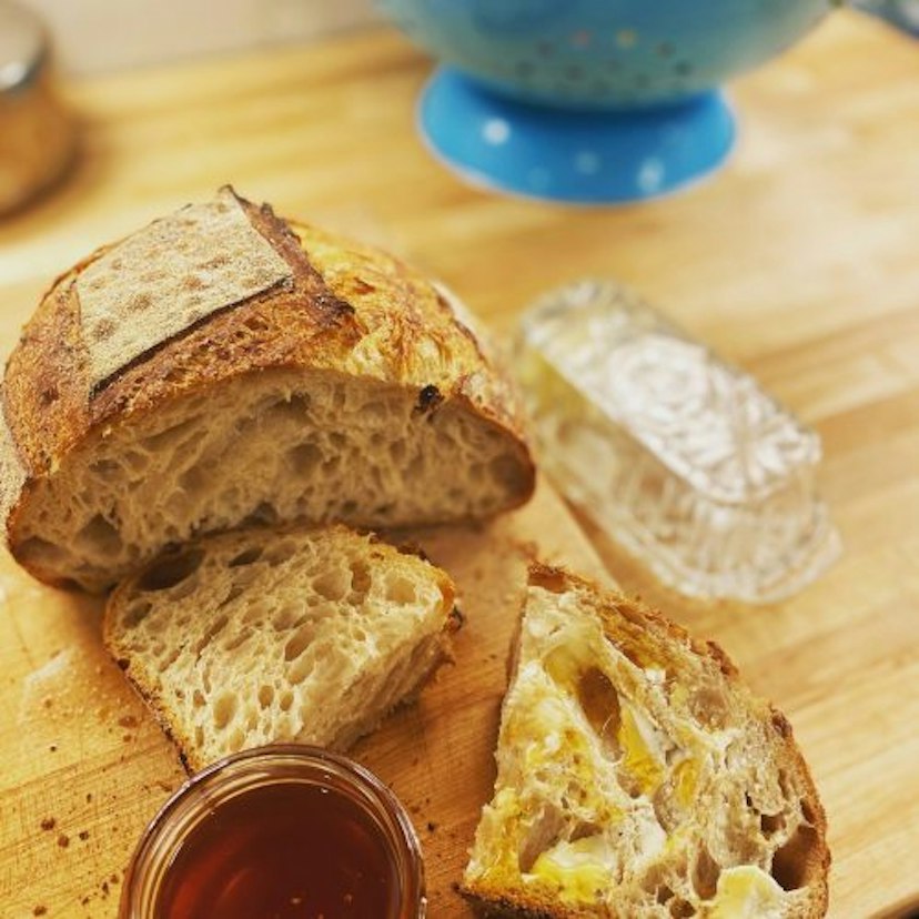 Wild Ember Bread image 1