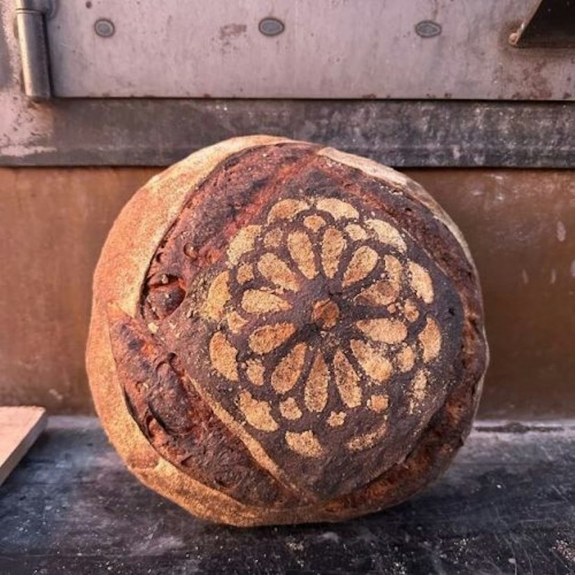Wild Ember Bread image 2