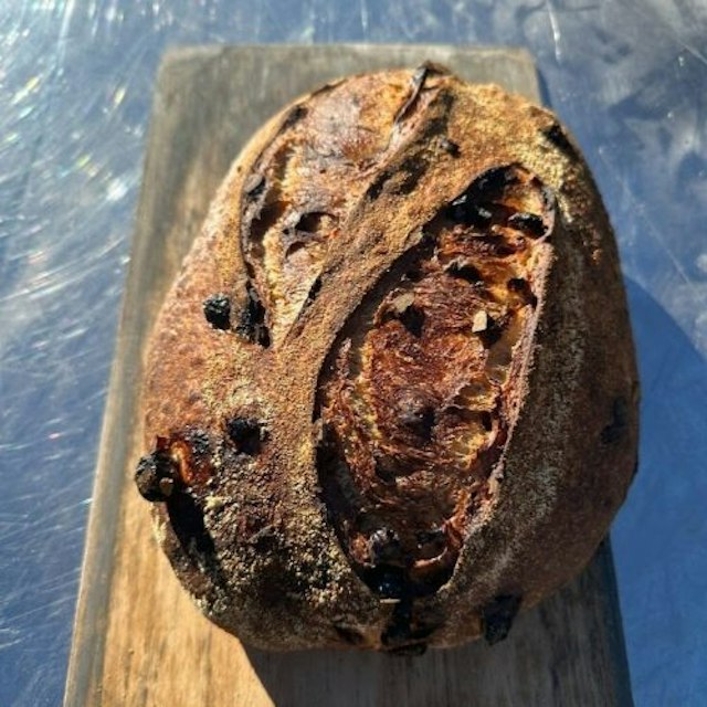 Wild Ember Bread image 5