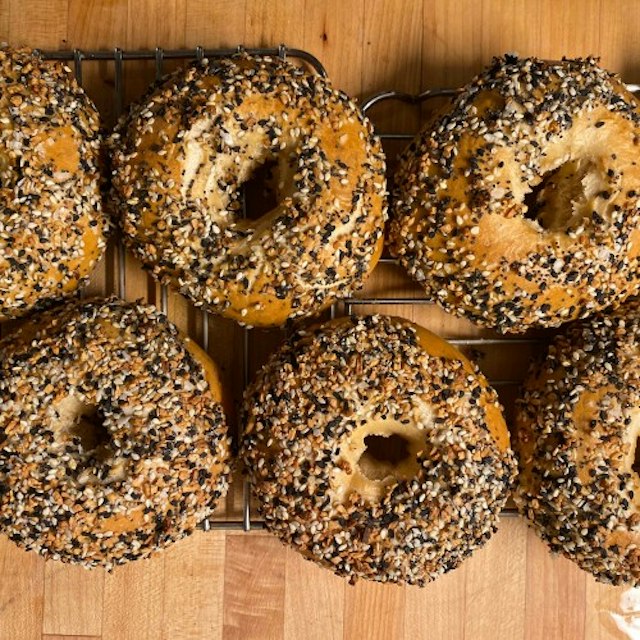 Wild Ember Bread image 4