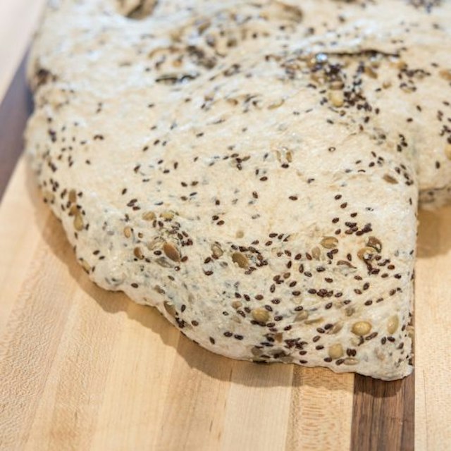 Wild Ember Bread image 9