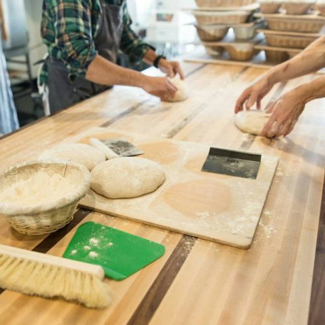 Wild Ember Bread image 12