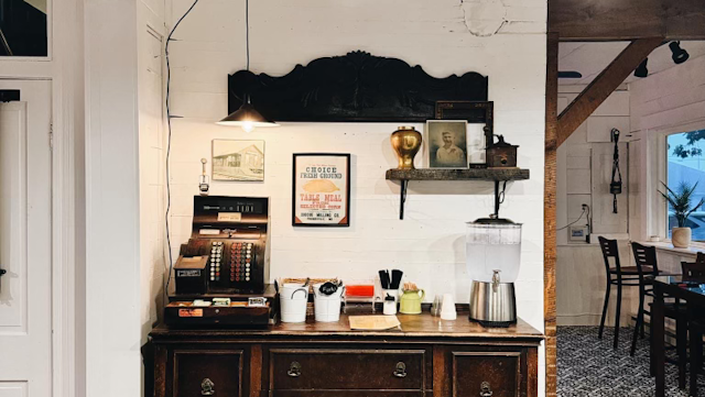 The Root Café image 1
