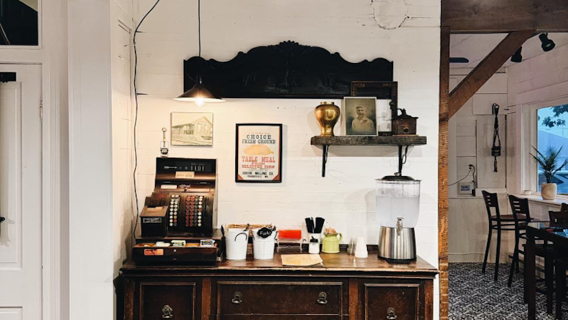 The Root Café image 1