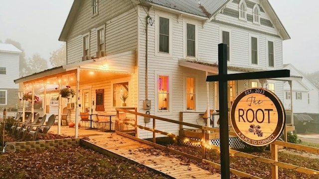 The Root Café image 6