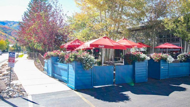 Windy Ridge Café image 1