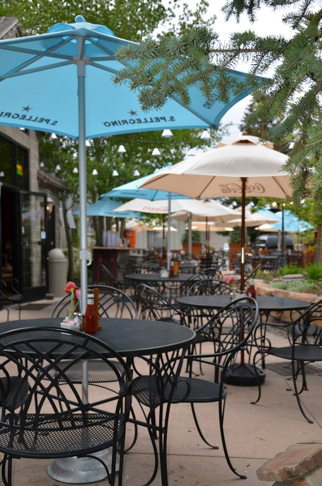 Windy Ridge Café image 3