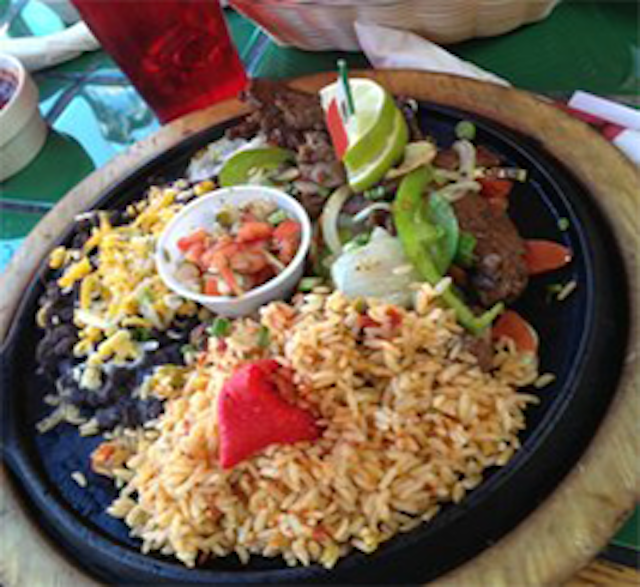 Baja Cantina image 1