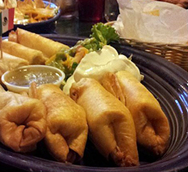 Baja Cantina image 2