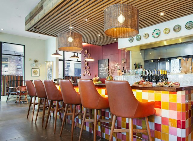 Cookbook Wine Bar and Restaurant image 1
