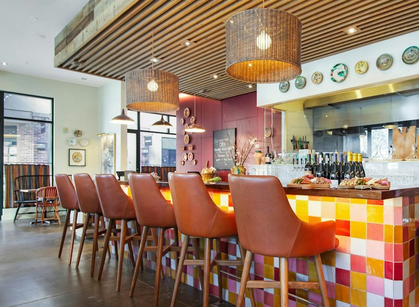 Cookbook Wine Bar and Restaurant image 1
