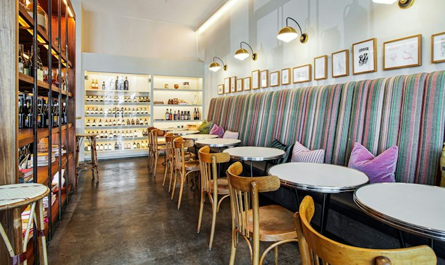 Cookbook Wine Bar and Restaurant image 5