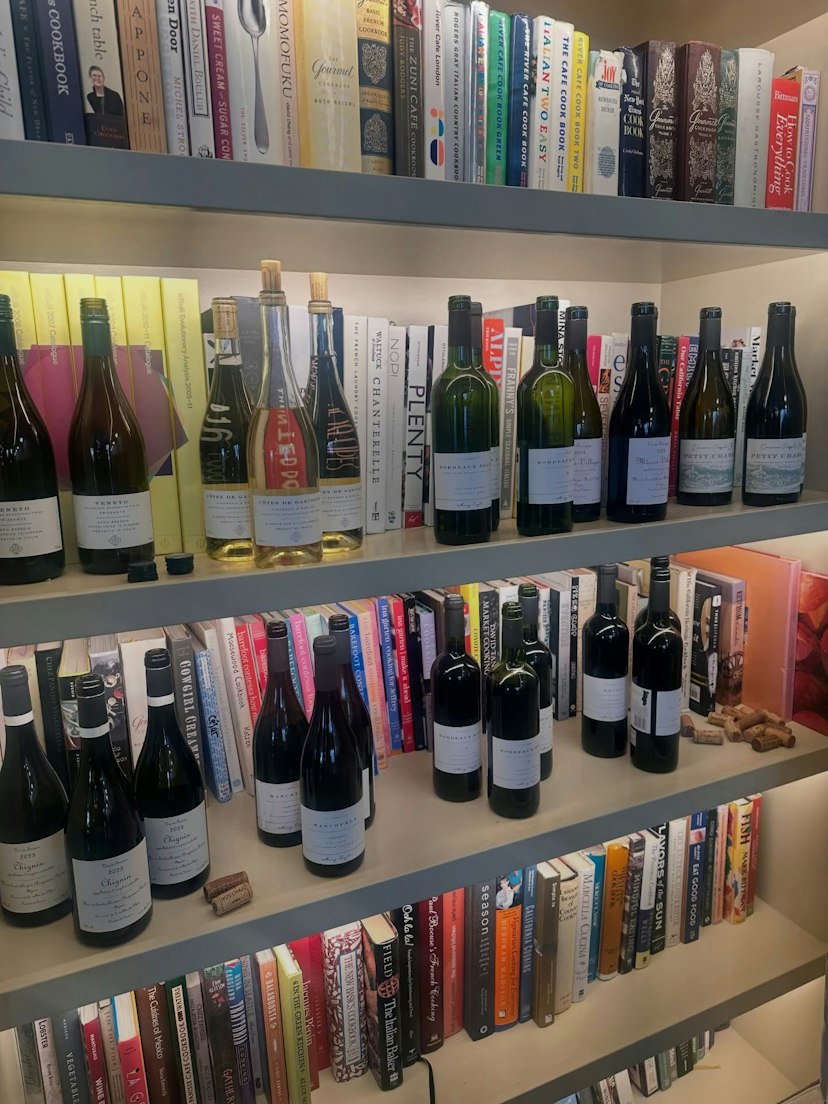 Cookbook Wine Bar and Restaurant image 3