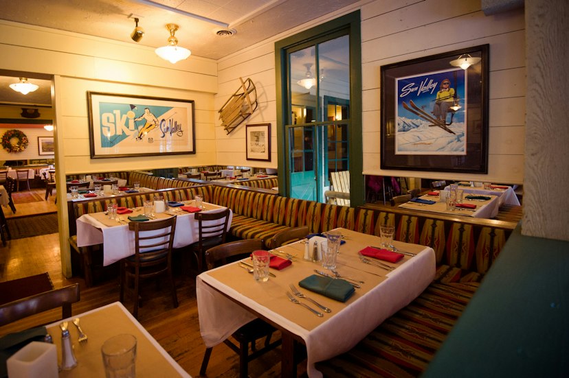 Ketchum Grill image 1