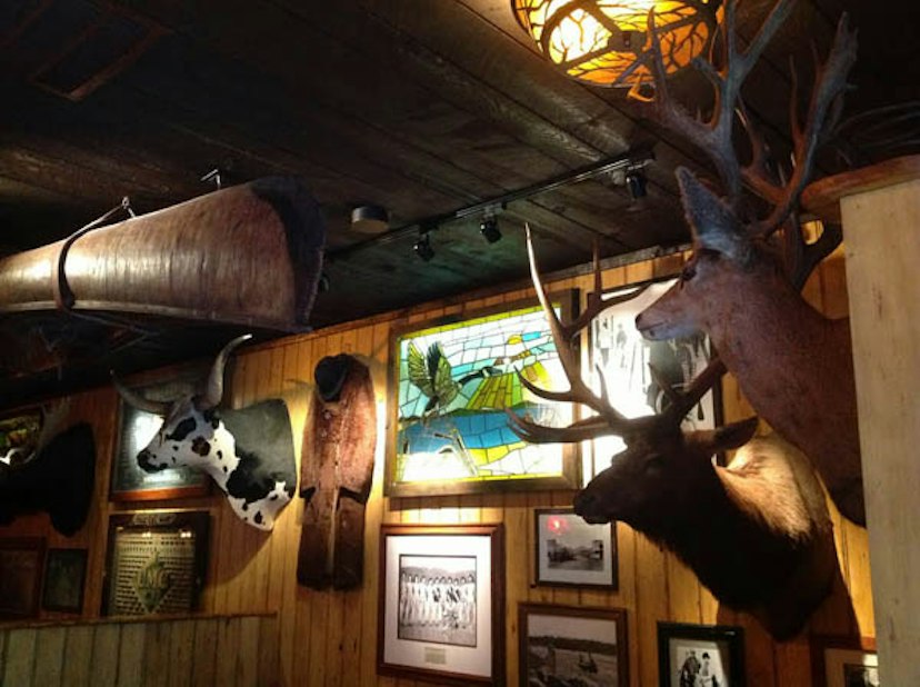 Pioneer Saloon image 2