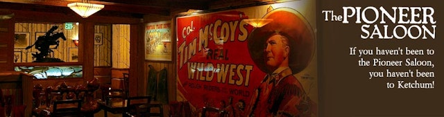 Pioneer Saloon image 3