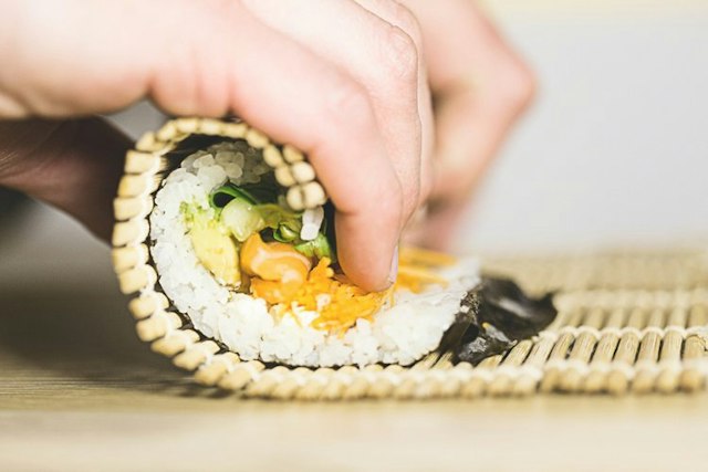 Sushi on Second image 1