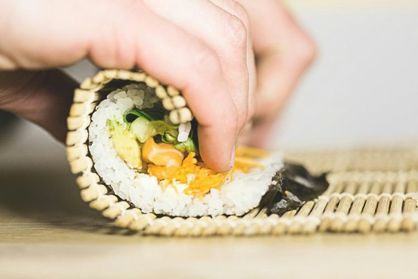 Sushi on Second image 1
