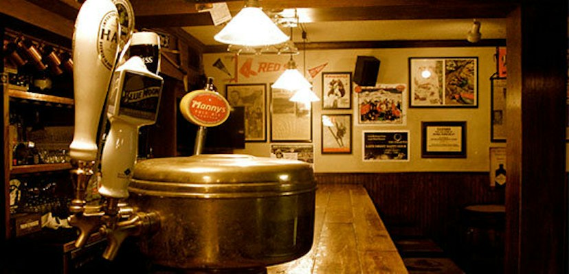 The Cellar Pub image 1