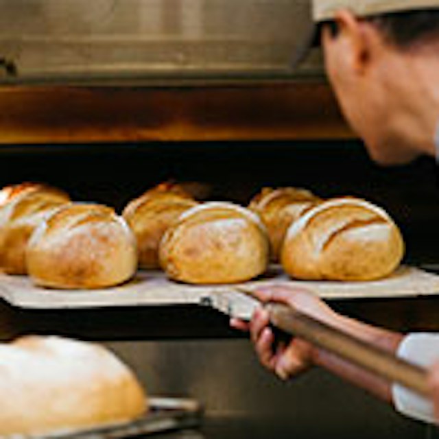 Bigwood Bread Café image 5